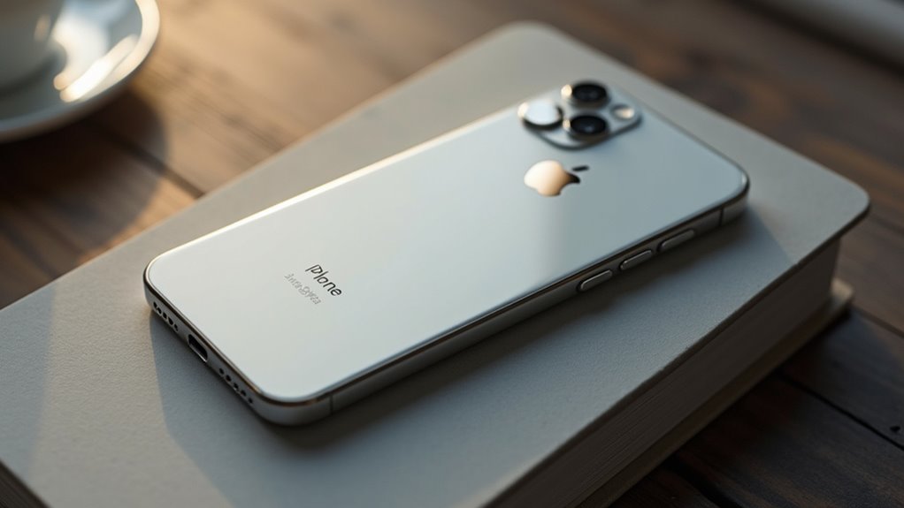 usługi konfiguracji zabezpieczeń iPhone