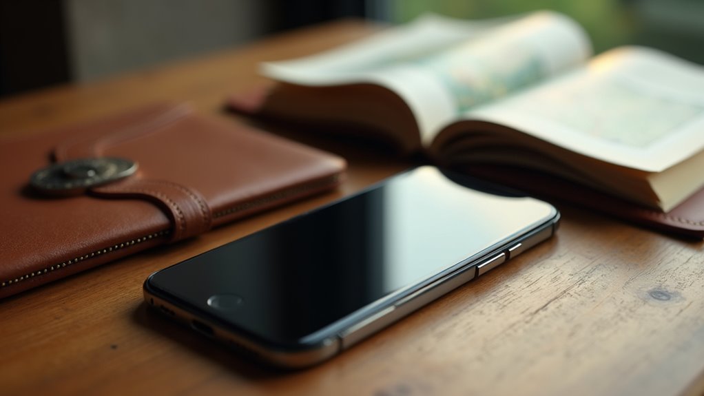 usługi konfigurowania zabezpieczeń iPhone