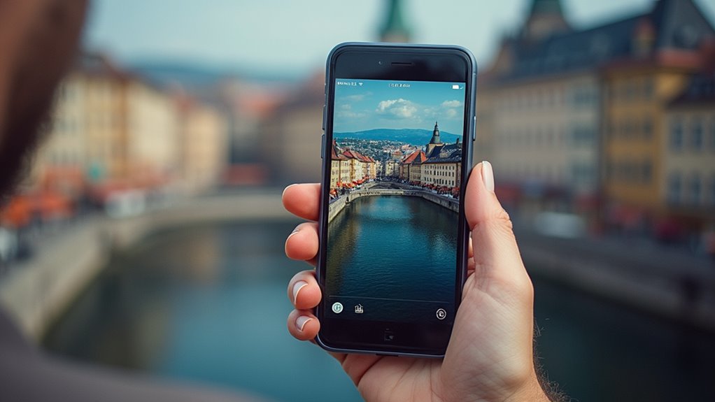 usługi konfiguracji zabezpieczeń iPhone