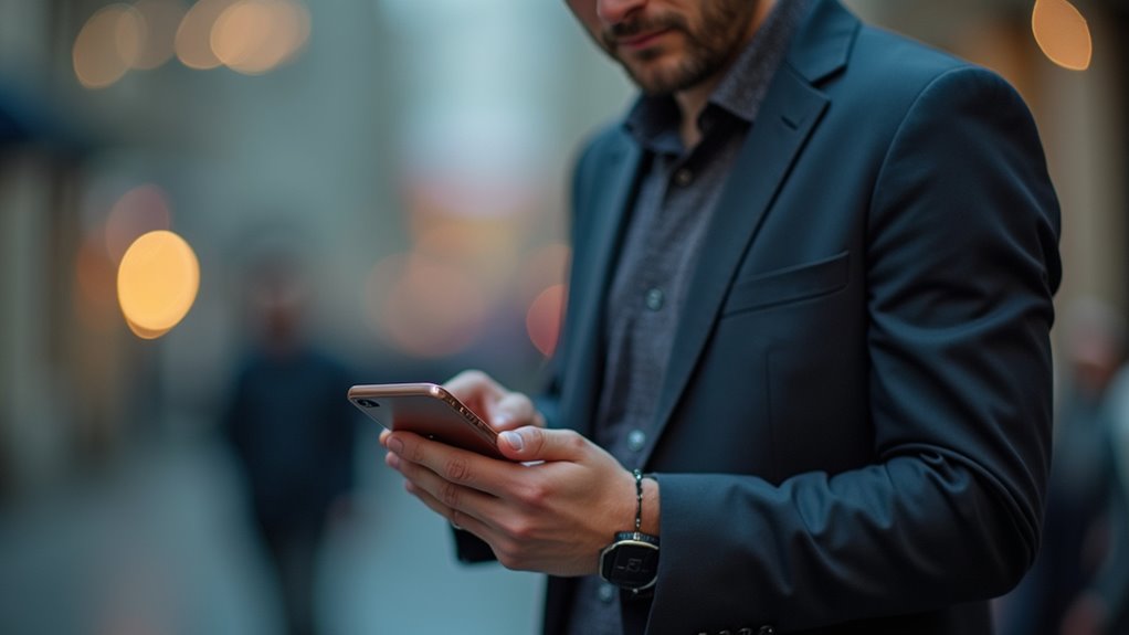 usługi konfiguracji zabezpieczeń iPhone