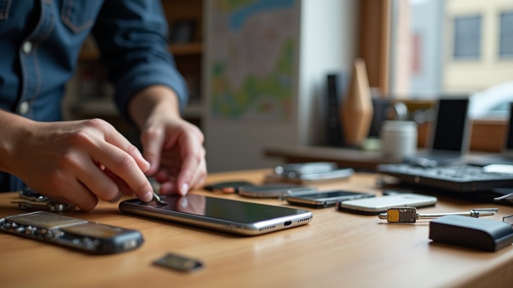 Konfiguracja zabezpieczeń iPhone Tarnów konfiguracja zabezpieczeń iPhone tarn w