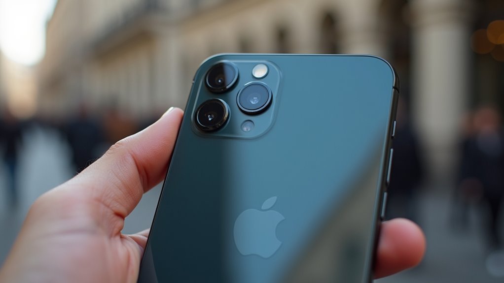 wskazówki dotyczące konfiguracji zabezpieczeń iPhone