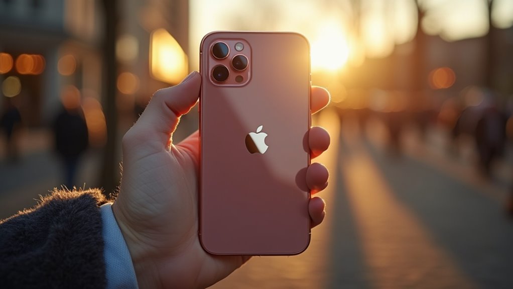 wskazówki dotyczące konfiguracji zabezpieczeń iPhone
