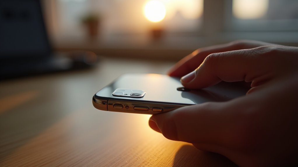 Konfiguracja zabezpieczeń iPhone'a Wałbrzych konfiguracja zabezpieczeń iPhone