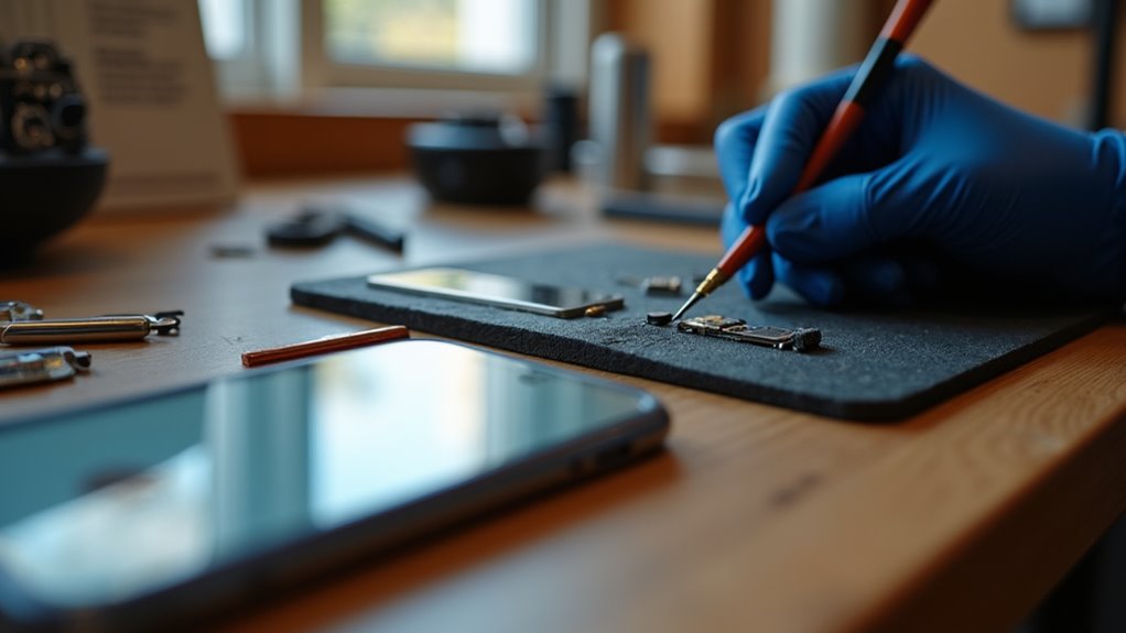 iphone bezpieczeństwo wycena elbl g