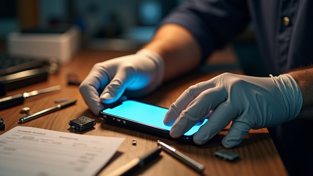 pakiety cenowe zabezpieczeń iPhone