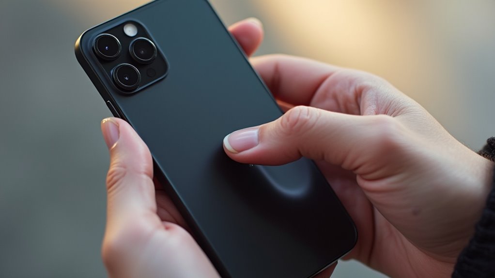 Odbiór i zwrot telefonu po naprawie Poznań proces serwisowy iPhone Poznań