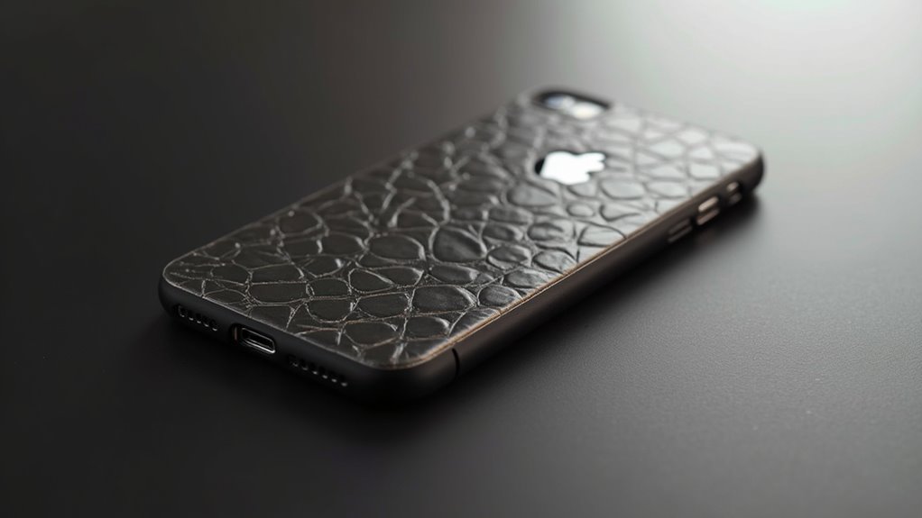 diagnoza problemu z sygnałem iPhone
