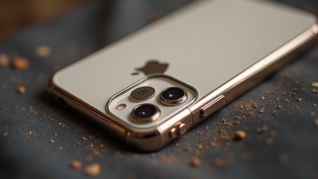 Wymiana tacki SIM iPhone'a Warszawa diagnostyka karty SIM iPhone