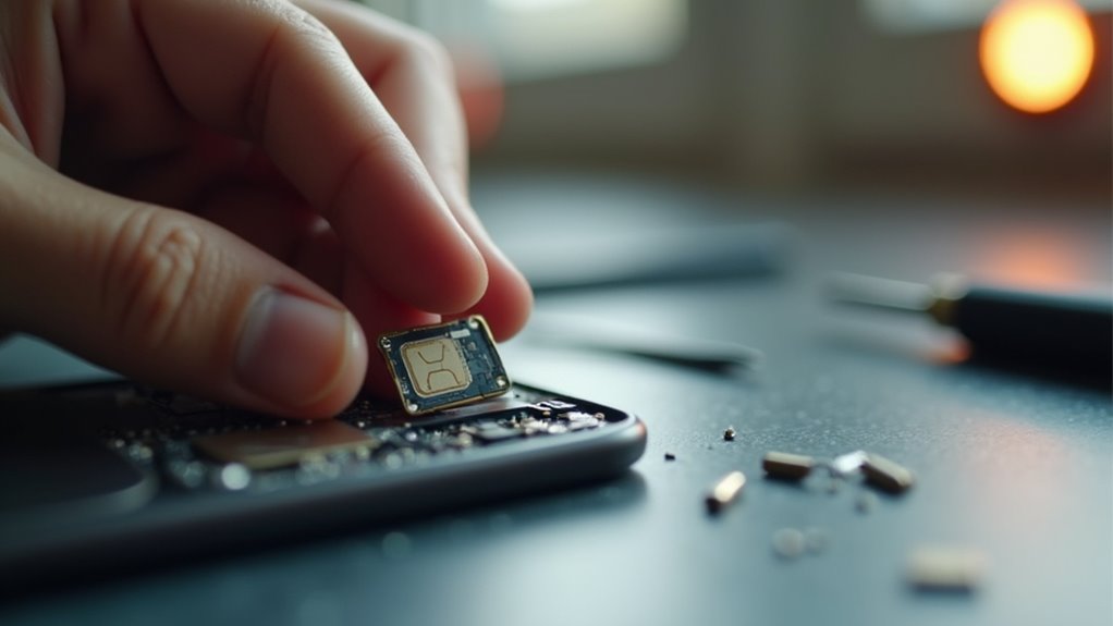 Tacka na kartę SIM iPhone Rybnik cena tacy na kartę SIM do iPhone