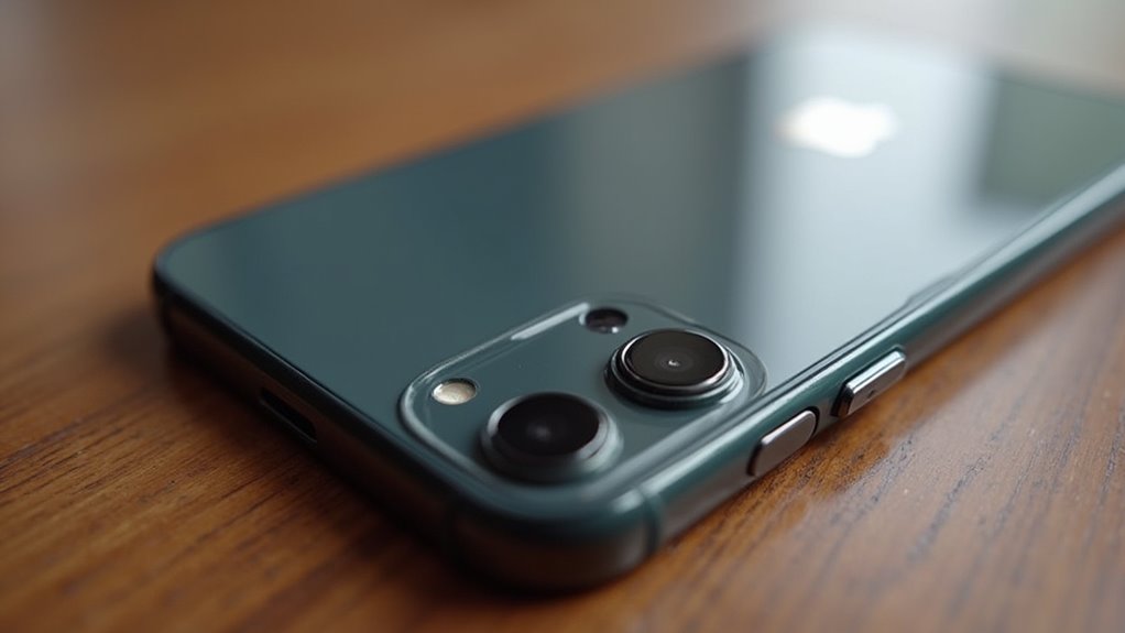 wymiana tacki SIM w iPhonie