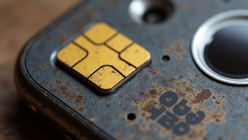 Wymiana tacki SIM iPhone'a Łódź usługa wymiany tacki SIM iPhone