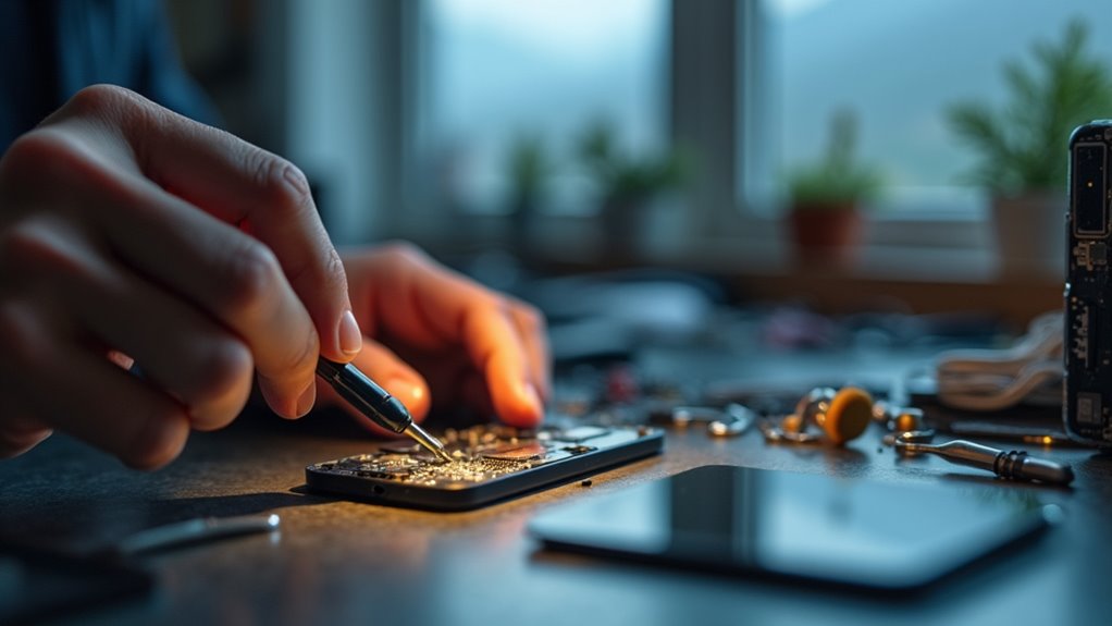 Usuwanie problemów z oprogramowaniem iPhone Bielsko-Biała iphone software issue removal bielsko bia a