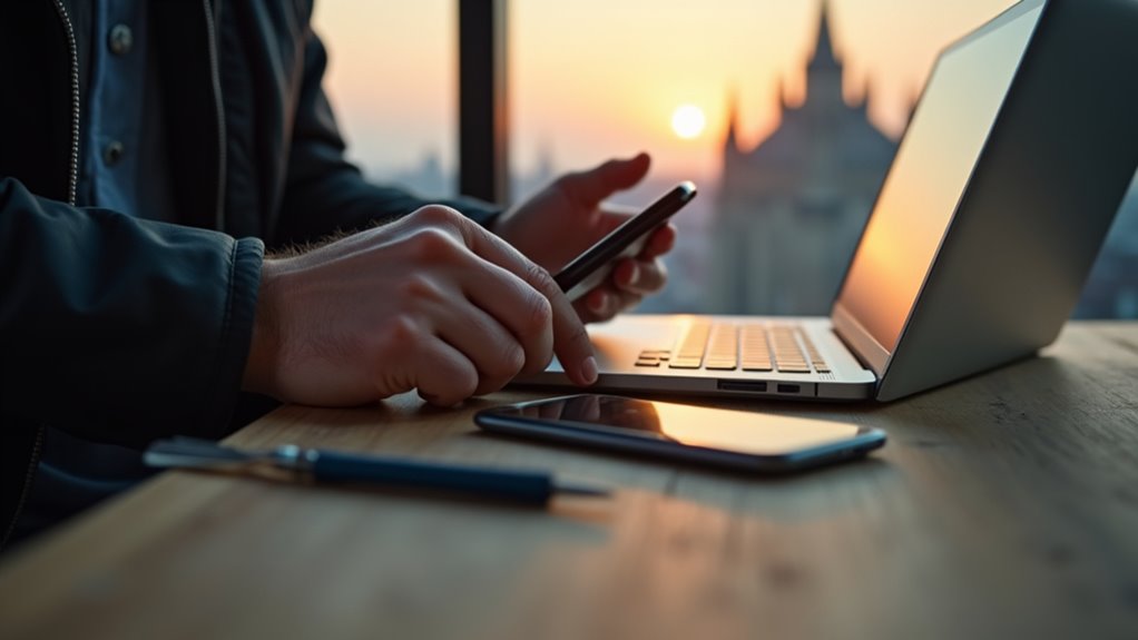 Usuwanie problemów z oprogramowaniem iPhone'a Wrocław Usuwanie problemu z oprogramowaniem iPhone'a
