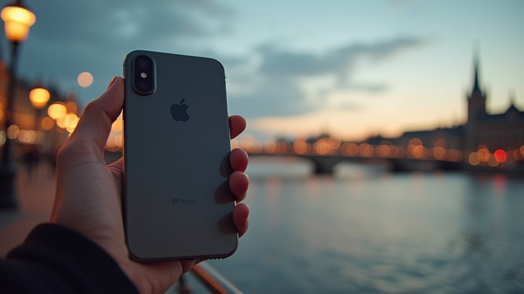 Usuwanie problemów z oprogramowaniem iPhone'a Poznań naprawa problemu z oprogramowaniem iPhone