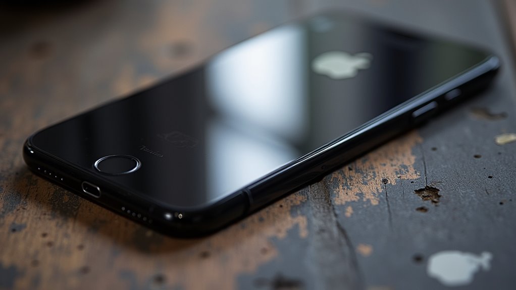 Usuwanie problemów z oprogramowaniem iPhone'a Szczecin rozwiązywanie problemów z oprogramowaniem iPhone