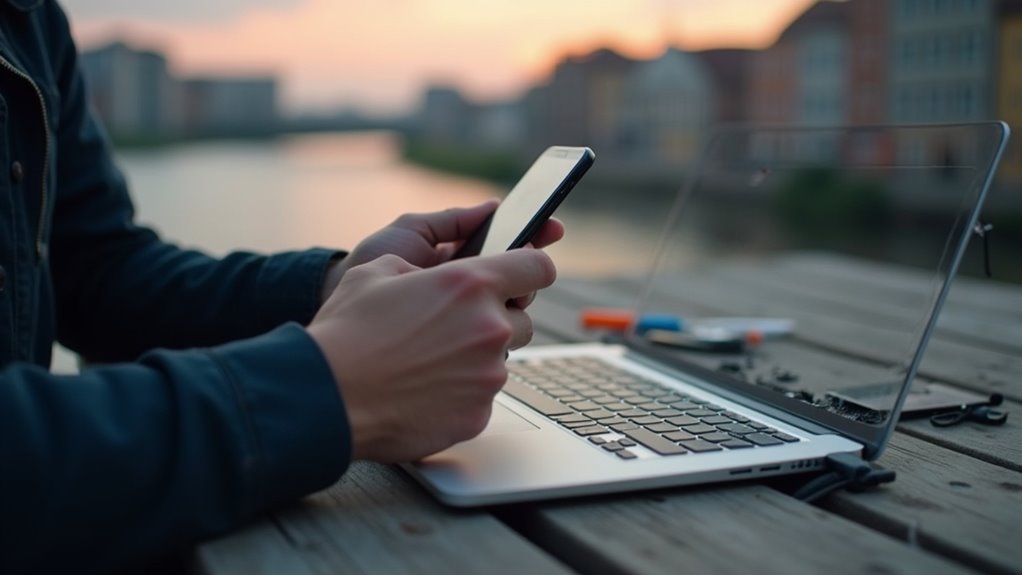 Usuwanie problemów z oprogramowaniem iPhone'a Szczecin rozwiązywanie problemów z oprogramowaniem iPhone'a