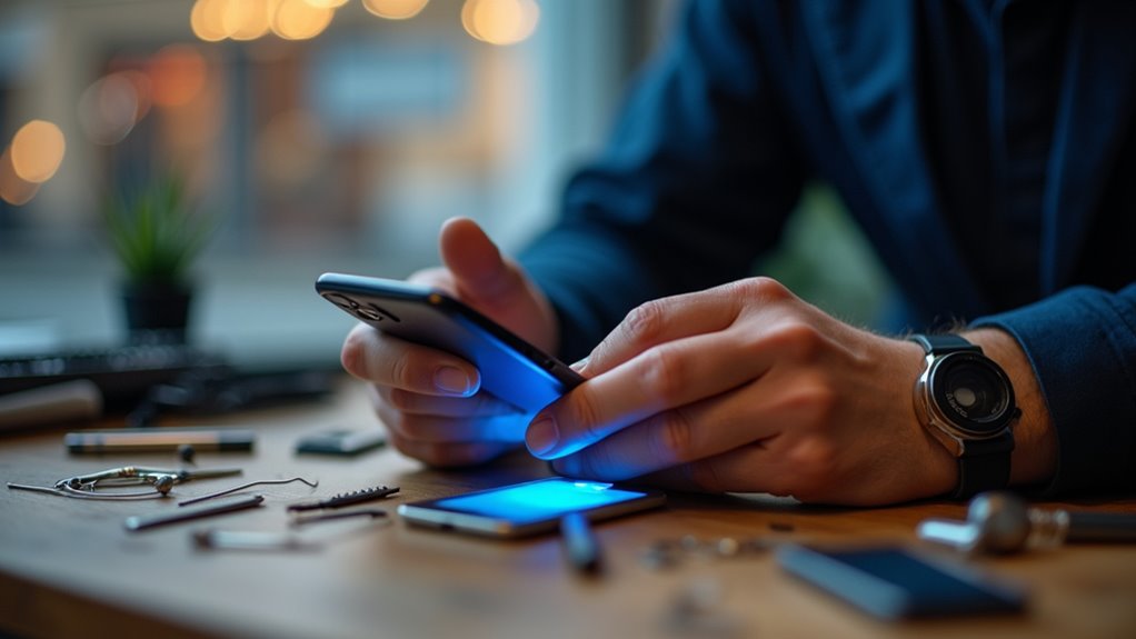 Usuwanie problemów z oprogramowaniem iPhone Gorzów Wielkopolski rozwiązywanie problemów z oprogramowaniem iPhone gorz w