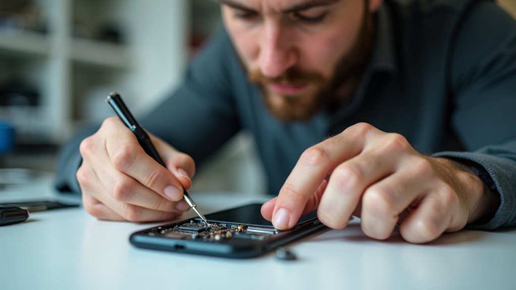 Usuwanie problemów z oprogramowaniem iPhone Opole rozwiązywanie problemów z oprogramowaniem iPhone'a w Opolu