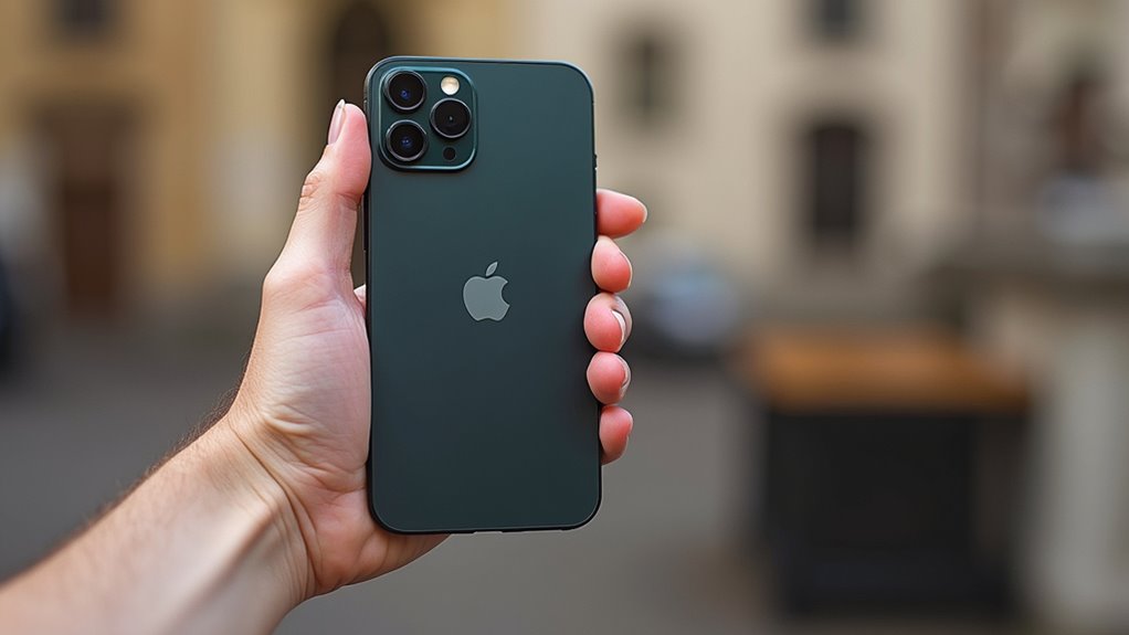 rozwiązywanie problemów z oprogramowaniem iPhone