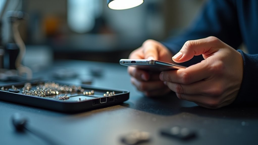 naprawa oprogramowania iPhone elblgg