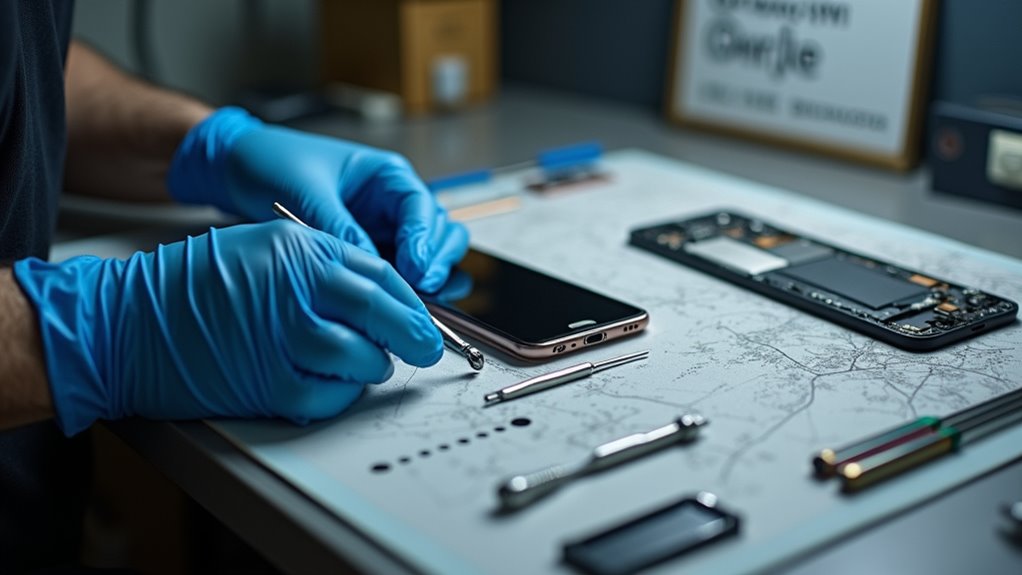 Usuwanie problemów z oprogramowaniem iPhone Gorzów Wielkopolski naprawa oprogramowania iPhone Gorzów W