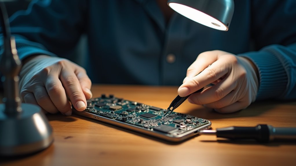 Usuwanie problemów z oprogramowaniem iPhone Gorzów Wielkopolski naprawa oprogramowania iPhone