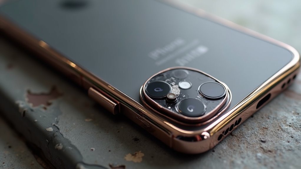 diagnostyka problemów z dźwiękiem iPhone