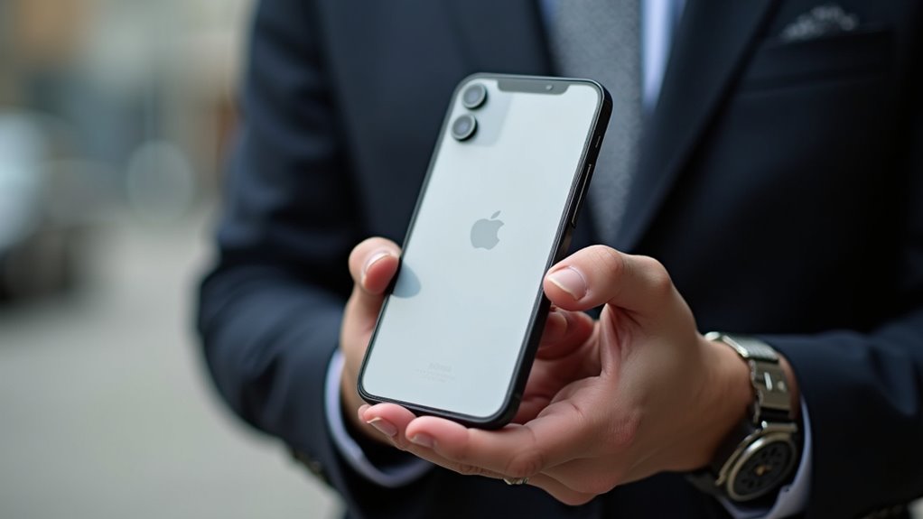 Naprawa głośnika iPhone'a w Warszawie usługi diagnostyczne głośnika iPhone