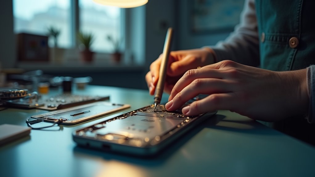 naprawa głośnika iPhone Bielsko-Biała