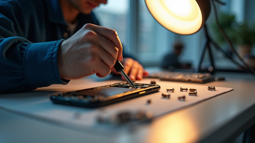 iphone speaker repair bielsko bia a