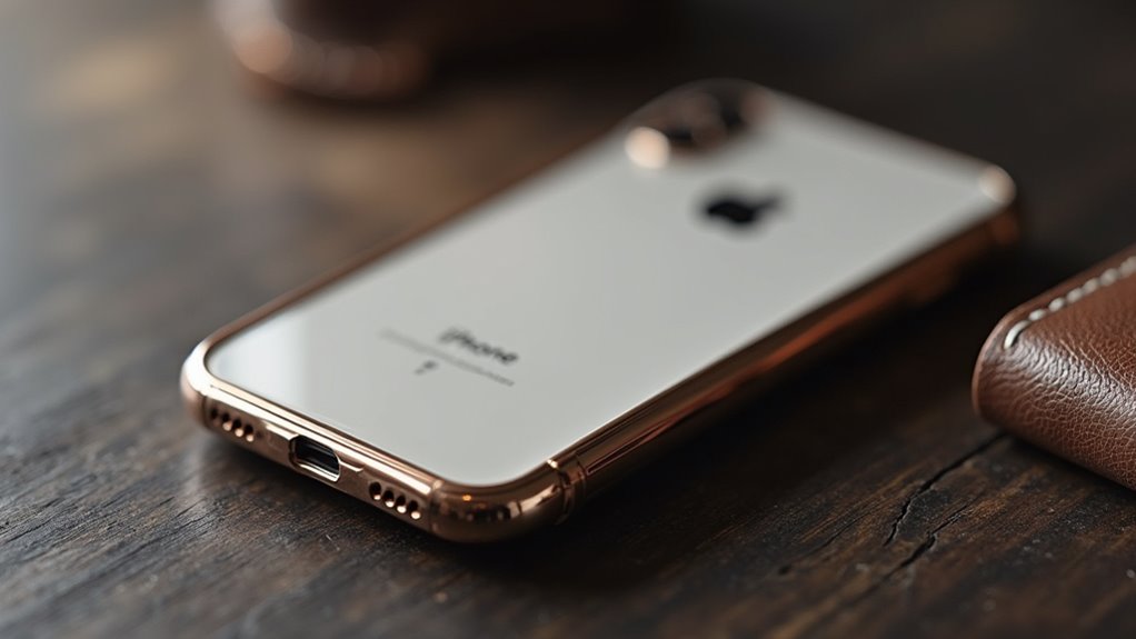 naprawa głośnika iPhone