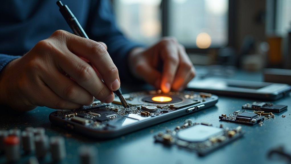 iphone speaker repair jaworzno