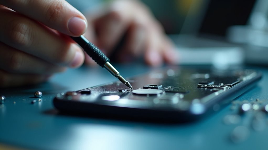 iphone speaker repair koszalin