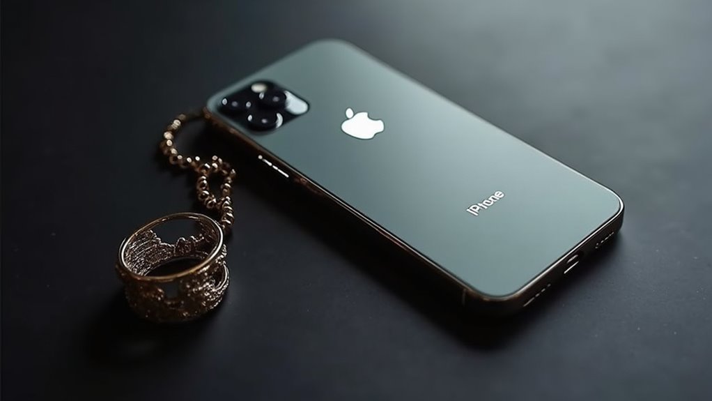 naprawa głośnika iPhone