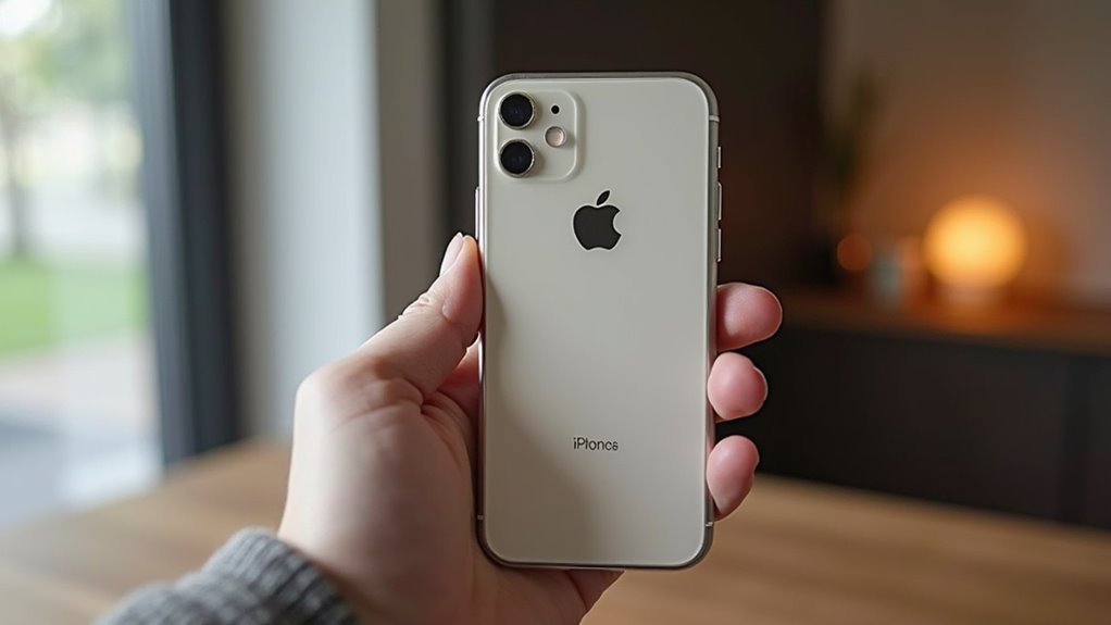 cennik naprawy głośnika iPhone