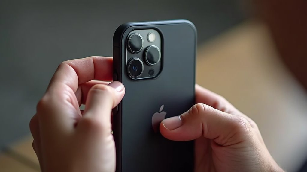 cennik naprawy głośnika iPhone