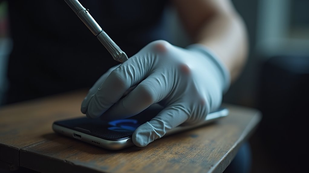 Naprawa głośnika iPhone'a w Warszawie serwis naprawy głośnika iPhone