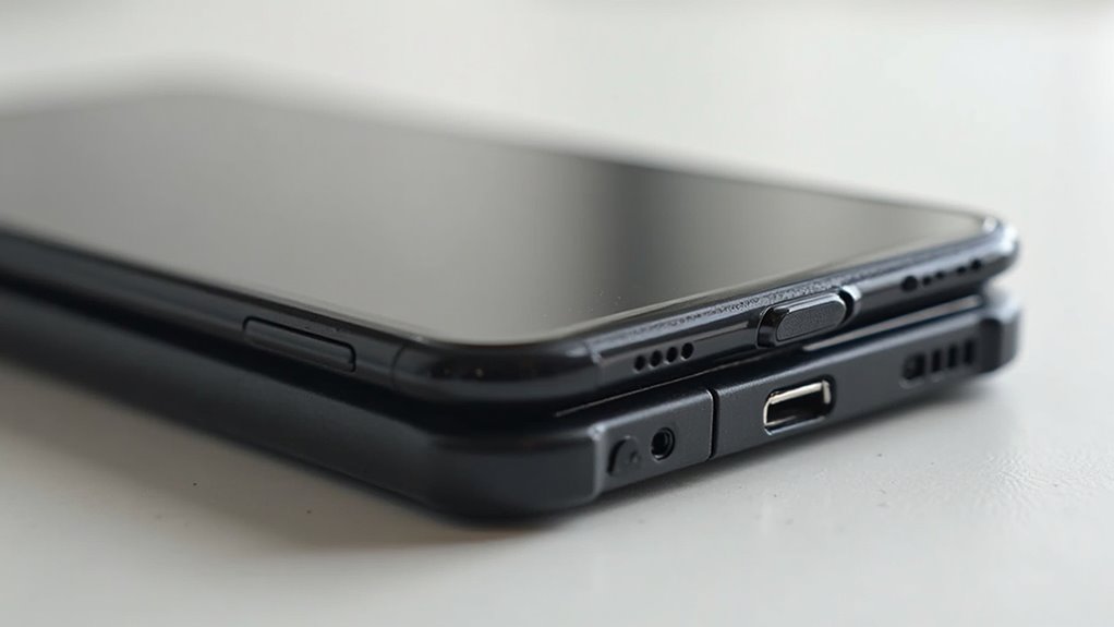 usługi naprawy głośnika iPhone