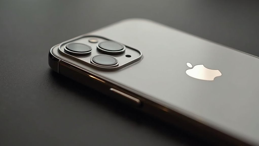 naprawa głośnika iPhone