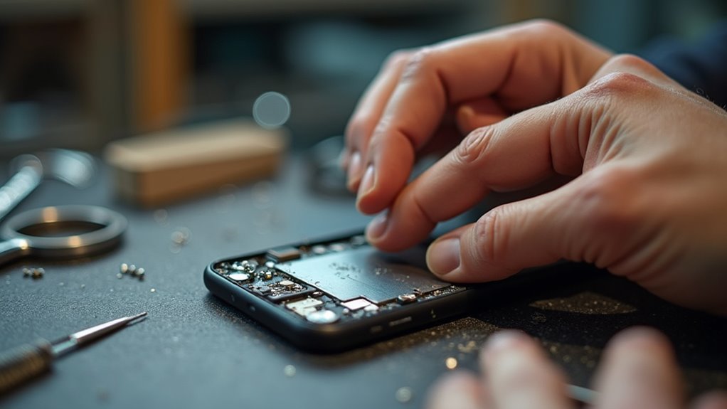 iphone speaker repair wa brzych