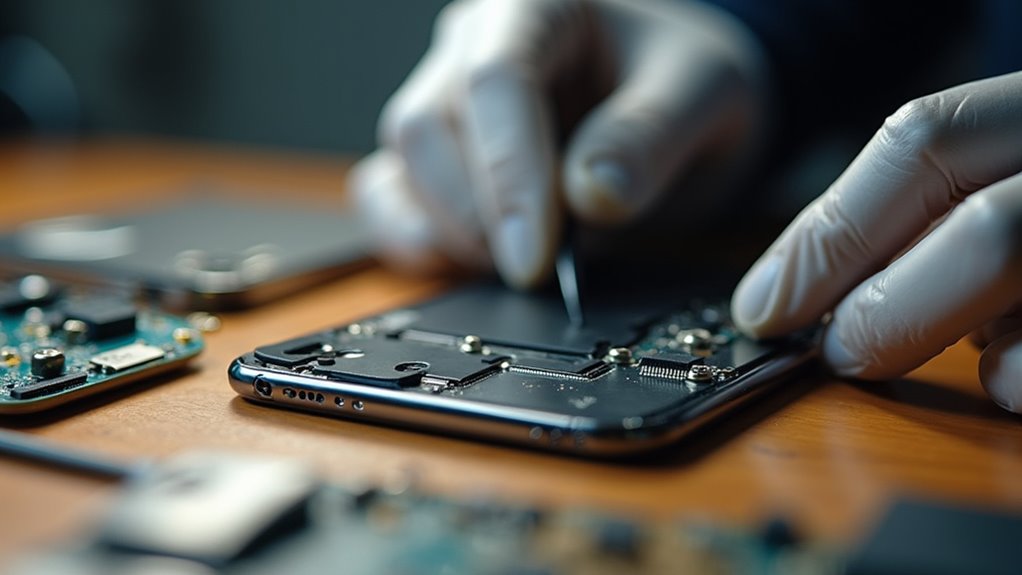 iphone system diagnostics guide przegląd diagnostyki systemu iPhone