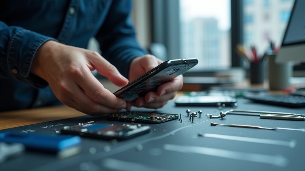rozwiązywanie problemów z błędami systemu iPhone