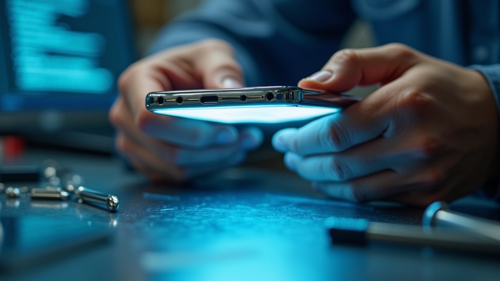 rozwiązywanie problemów z błędami systemu iPhone