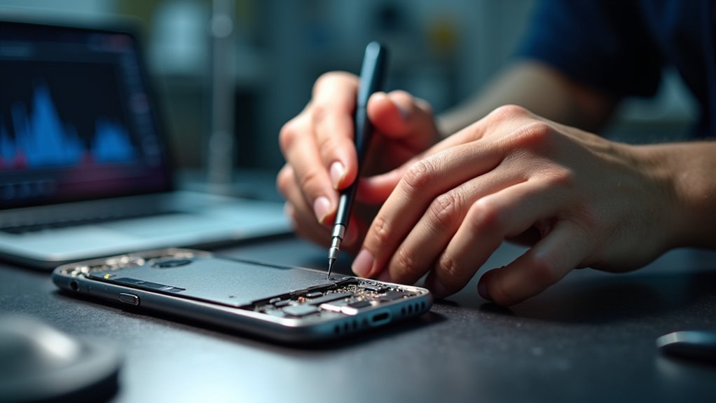 rozwiązywanie problemów systemu iPhone