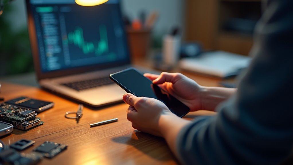 rozwiązywanie problemów z systemem iPhone