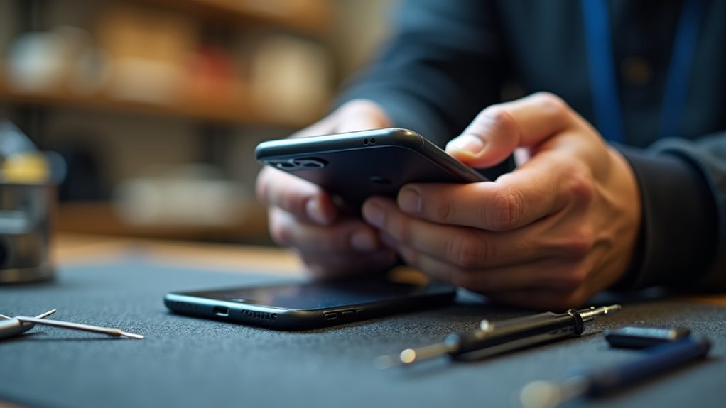 iphone odzyskiwanie systemu iPhone Jaworzno