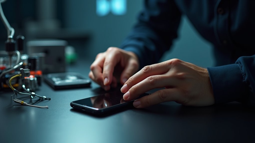 rozwiązywanie problemów z przywracaniem systemu iPhone