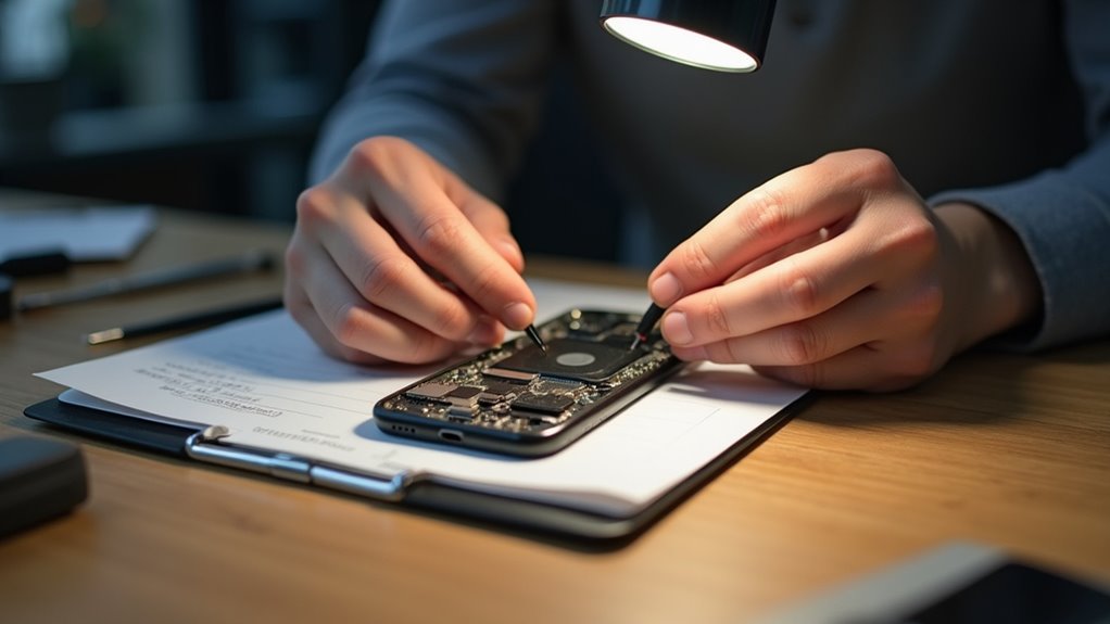 Aktualizacja i przywracanie systemu iPhone Opole cennik usług systemowych iPhone