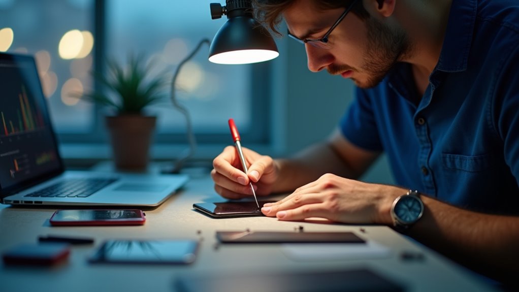 przewodnik rozwiązywania problemów z systemem iPhone